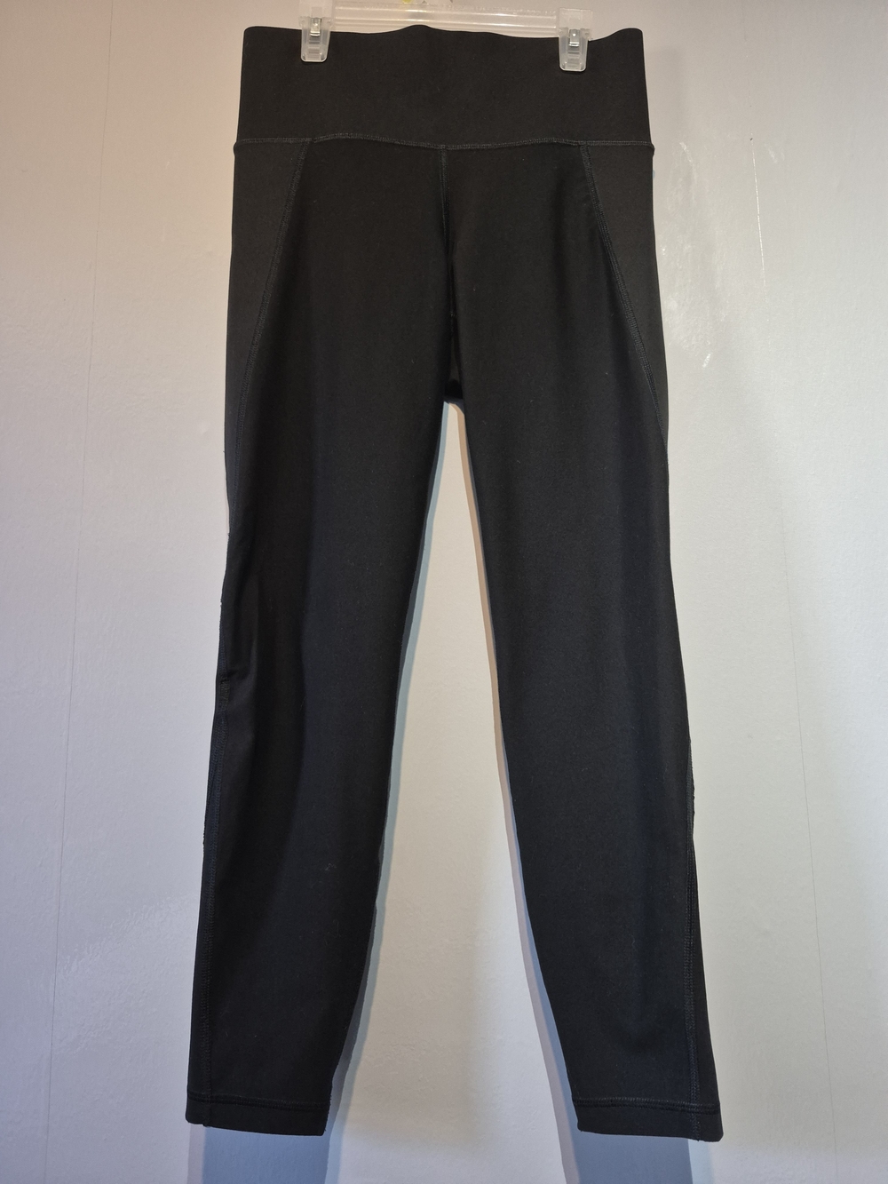 Old Navy Black Men's Performance Joggers